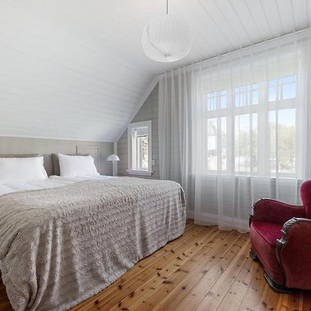 Luxury Villa In Downtown Reykjavík Exteriör bild