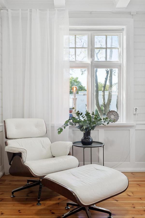 Luxury Villa In Downtown Reykjavík Exteriör bild