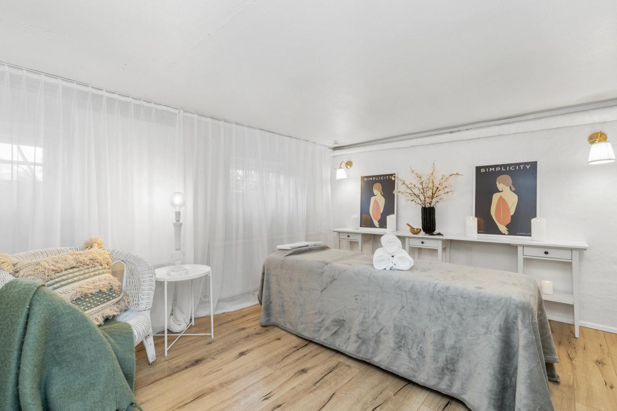 Luxury Villa In Downtown Reykjavík Exteriör bild