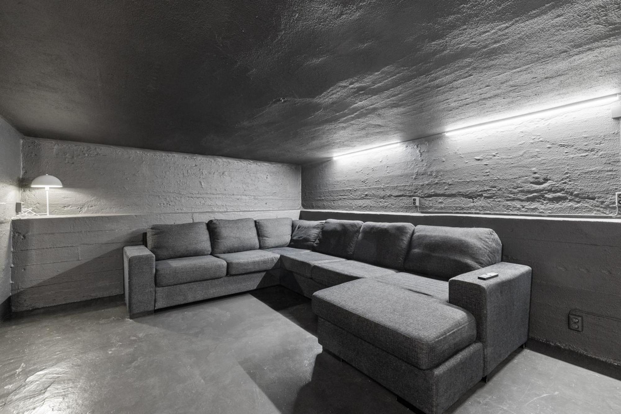Luxury Villa In Downtown Reykjavík Exteriör bild